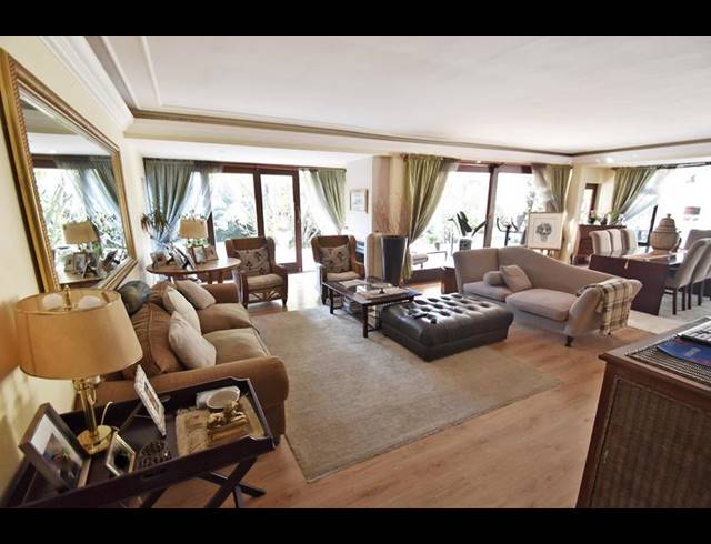 4 BEDROOM HOUSE FOR SALE IN PARKMORE